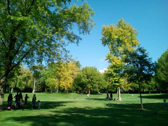 Promenade de la Torse